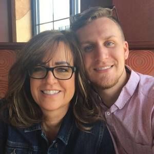 Meet your Posher, Zachary